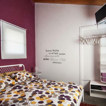 Bed and Breakfast Lucciole Per Lanterne Gorizia Exterior foto