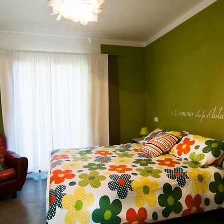 Bed and Breakfast Lucciole Per Lanterne Gorizia Exterior foto