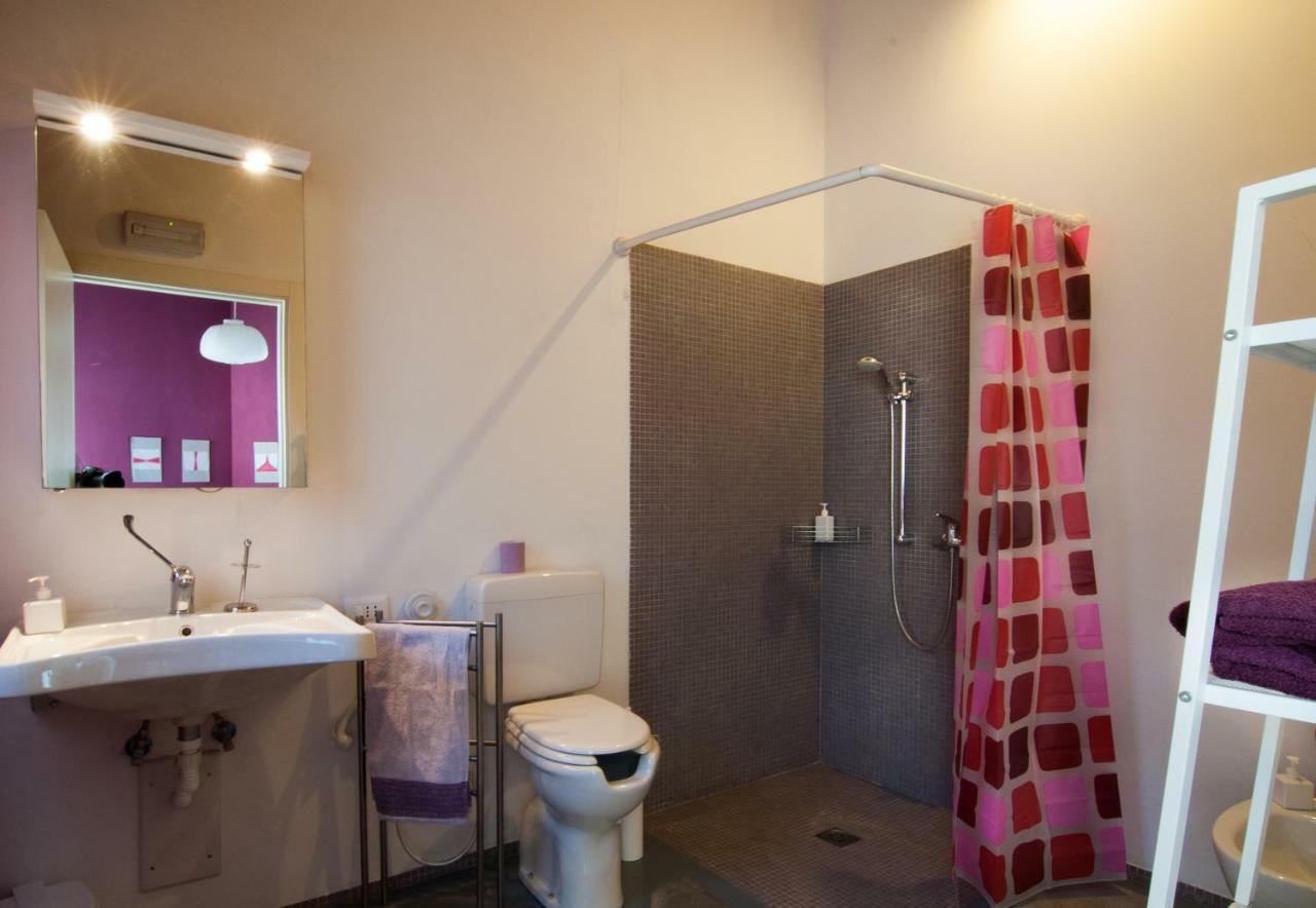 Bed and Breakfast Lucciole Per Lanterne Gorizia Exterior foto